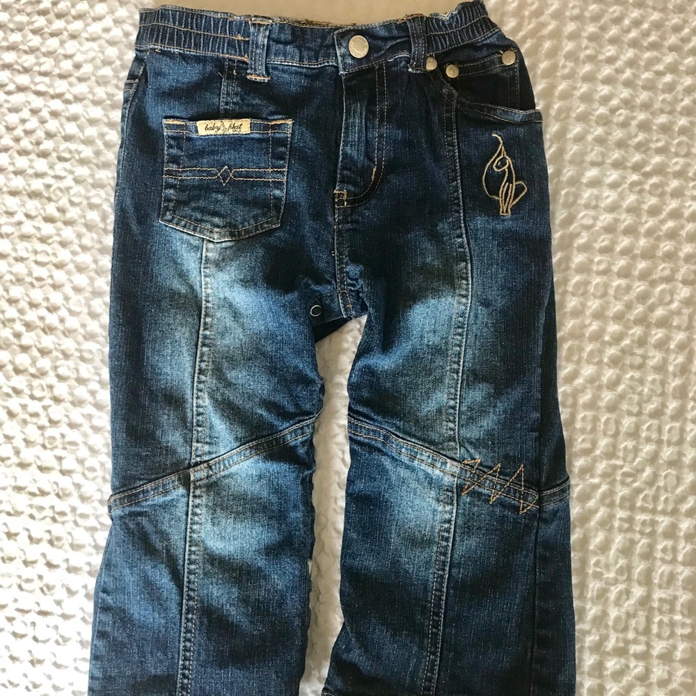 Baby phat jeans